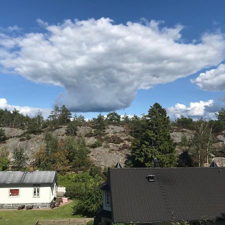 Fagerbacka Torp. Soet Stuga Naera Havet Lysekil Exterior photo